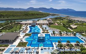 Hilton Dalaman Sarigerme Resort&Spa